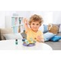 PLAYMOBIL - 1.2.3 CARUSEL CU NUMERE Playmobil - 4